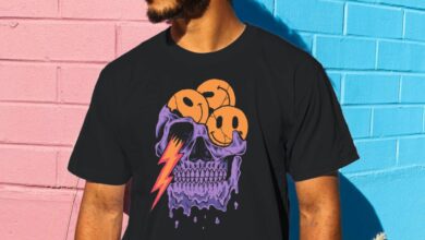 Online Screen Printing