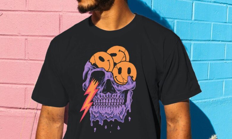 Online Screen Printing