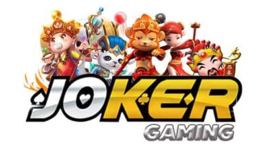 From Zero to Jackpot: My Joker123 Success Story